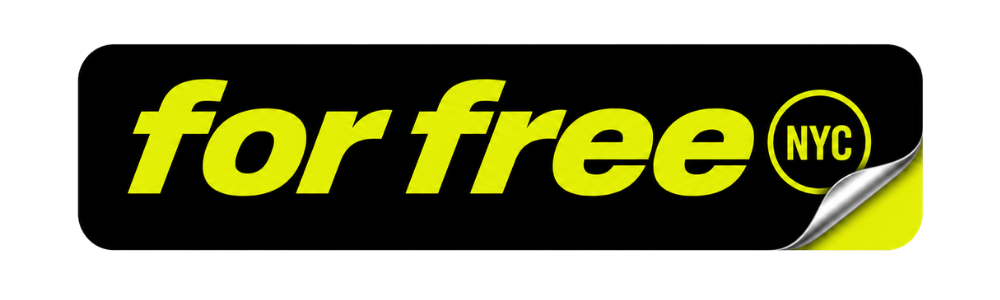 For Free NYC